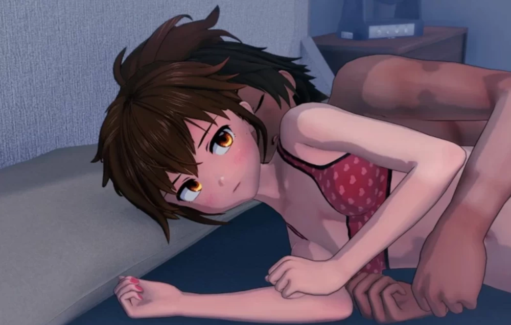【双端/日式】爱与邪恶 Love and Evil Things v0.2.10 [4+4.43G][多种下载方式]