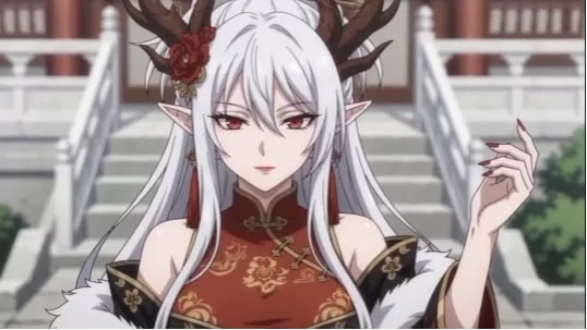 RPG  私と竜娘母親の幻想冒険 我和龙女妈妈的玄幻之旅 v0.355 [1+1.86G][百度盘]