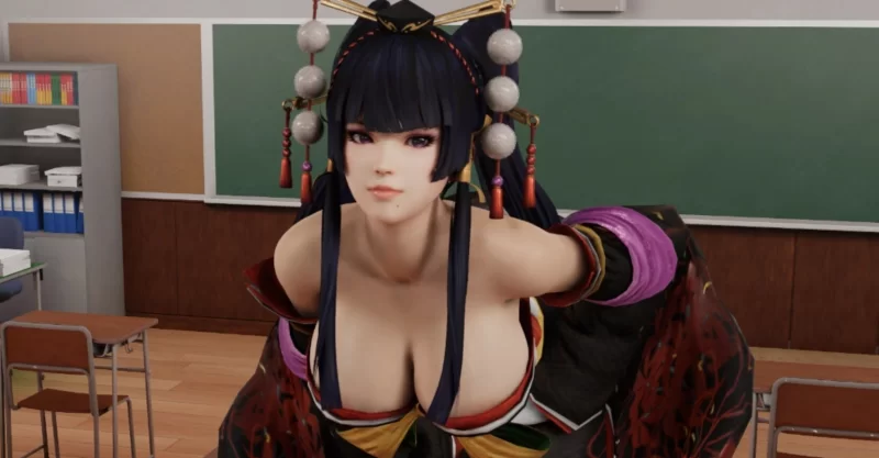[3D/步兵/动态/汉化] 真正的面部护理 v0.598 Pro 步兵动态汉… [1+11.6G][百度盘]