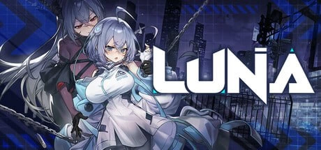 [SLG官中PC动态步兵存档]露娜   LUNA  v1.2.093 [1+4G][百度盘]