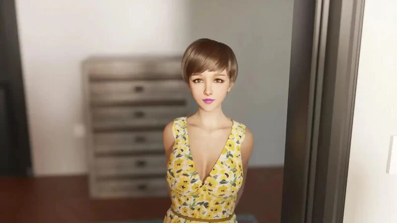 [PC+安卓欧美/动态] 异域世界 陌生的世界 A Foreign World Ep.11 [1+3.35GB][百度盘]