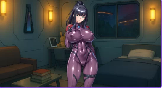 【PC/安卓】阿瑞斯之陨 （The Ares Fall） Ver0.12a 汉化步兵版 [1P+1.20G][百度盘]