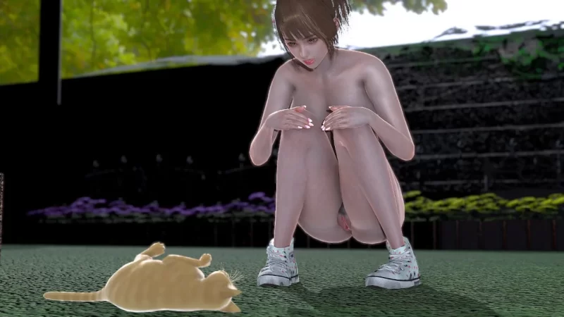 PC+安卓–欲望小镇 Lust Village V1.10 汉化版 [1+7.5G][百度盘]