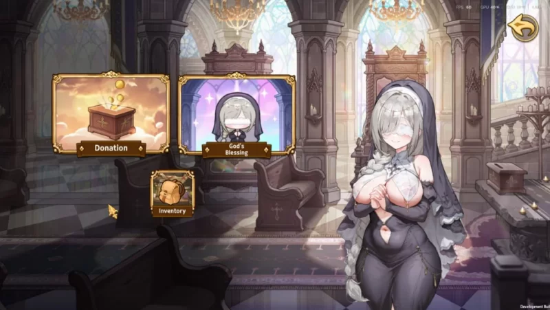 [爆款SLG/经营/后宫]转生居酒屋 Rebirth Pub 正式版 官方中文 [1+7G][百度盘]