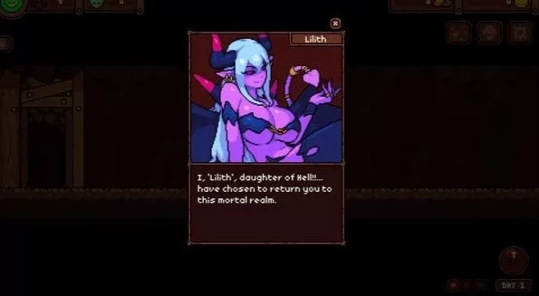 [PC 更新精品SLG/经营]地精巢穴 哥布林巢穴v1.35 官方中文 [1+33mb][百度盘]