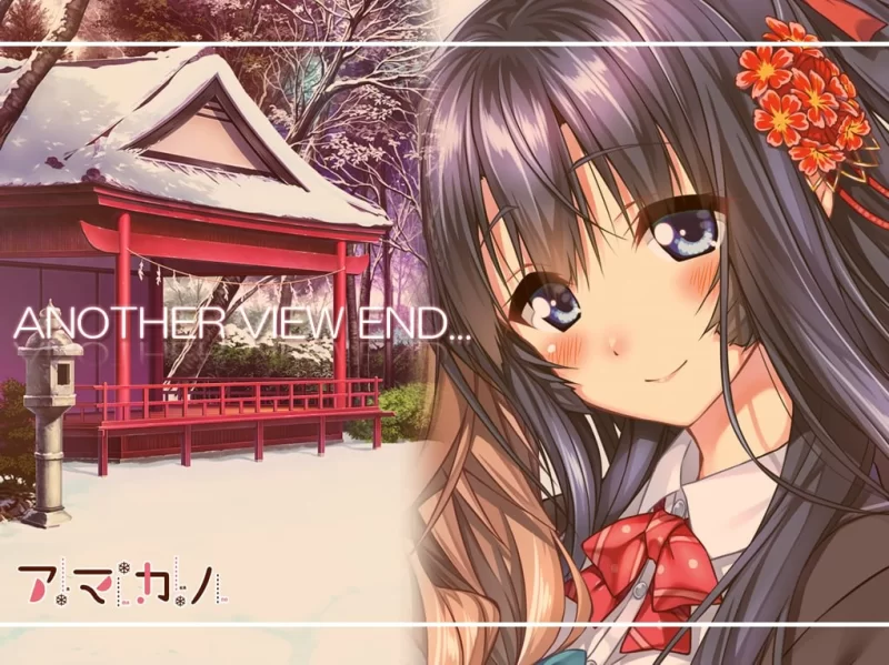 [PCADV汉化全CG存档] 甜蜜女友 アマカノ 1、1+、SS、SS+、2、2+、3 全合集 [45G] [1+45G][百度盘]