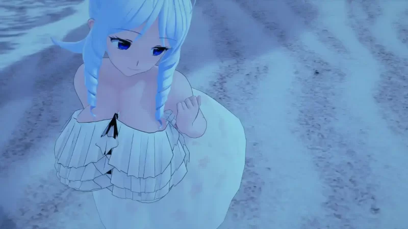 （PC+安卓）夏日阴影v0.21官中汉化版 [1+1.92g][百度盘]