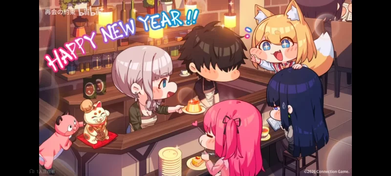 【SLG/官中步兵/PC】重生酒馆 Rebirth Pub 転生酒場 v1.0.3 存档 [1+2.5G][百度盘]