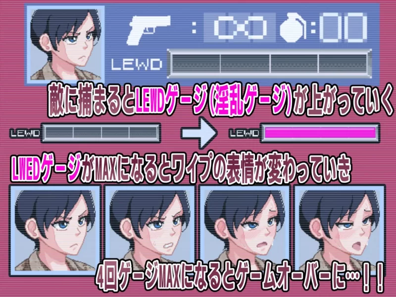 【ACT不限语种像素动态PCv1.0.2】阵亡士兵 [1+94m][百度盘]