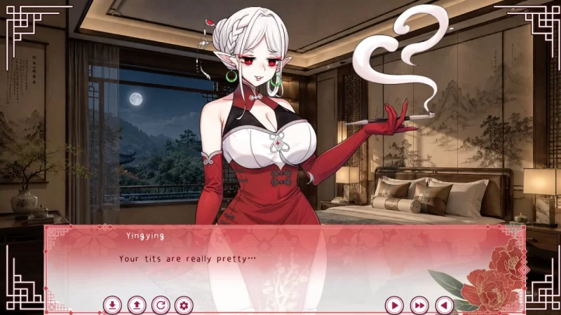 [PC][SLG/2D/日式]不准对神父出手！我的债主居然是会读心的… [1+472M][百度盘]