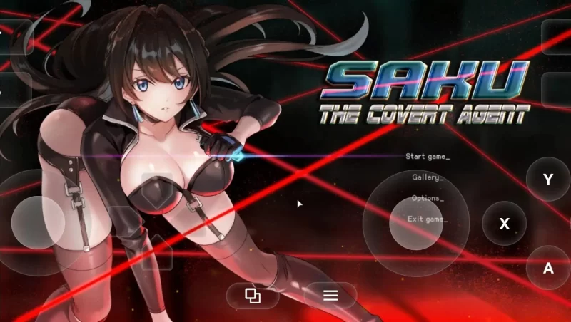 【SLG/动态/官中】特务朔的秘密行动 官中步兵版【PC/1G】 [1+1G][百度盘]
