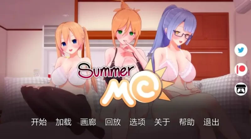 PC/安卓/AI汉化/日系/SLG游戏/2.52G我发现一本神奇催眠书 Ver0.18 [1P+2.52G][百度盘]