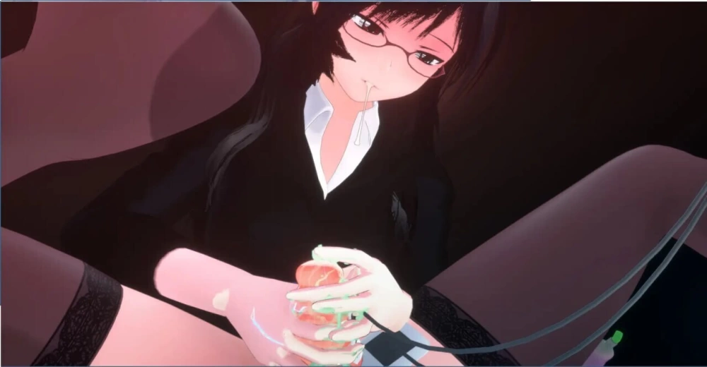 [PC日式3D]27岁女教师日常一幕第1章1.07官中版+去码 [1+2.1g][百度盘]