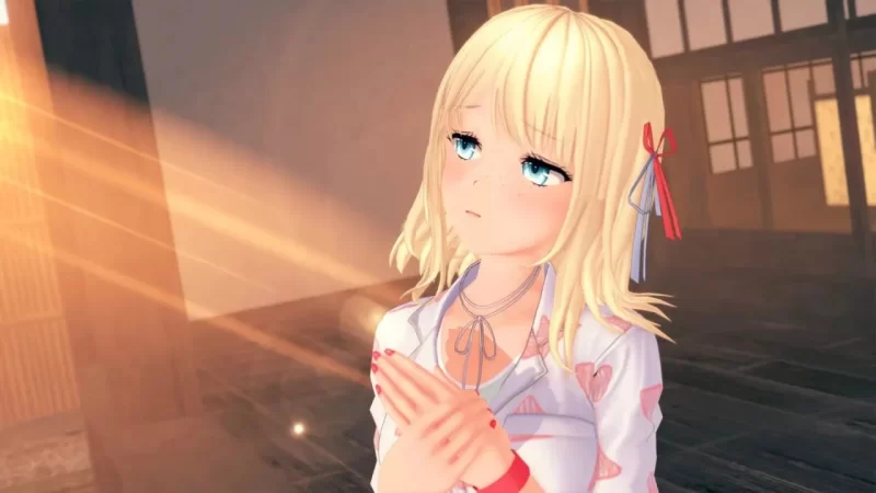 [SLG/PC/安卓/汉化/动态]再次绽放 Bloom Again v0.7 汉化版 [1+4.33GB][百度盘]