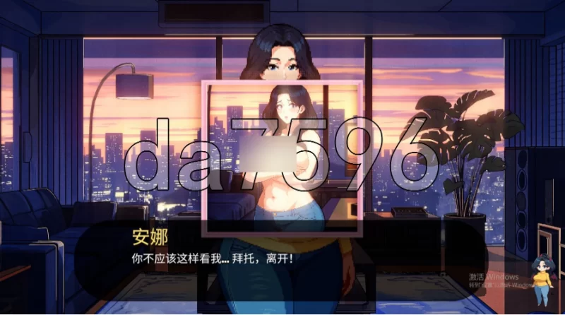 pc造星者物语 Starmaker Story v1.8E 全汉化版+画廊 [1+806m][百度盘]