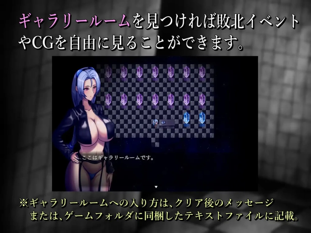 【RPG/PC/安卓joi/汉化】BAW-DIN肉欲之馆篇/BAW-DIN ～肉欲の館… [1+1.04g][百度盘]