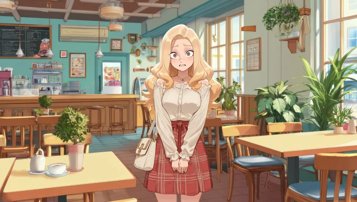 [双端/2D/SLG/精品/恋爱/后宫]我的绿帽女友/我的妻奴女友v0.0.9R [4+2.27G][百度盘]