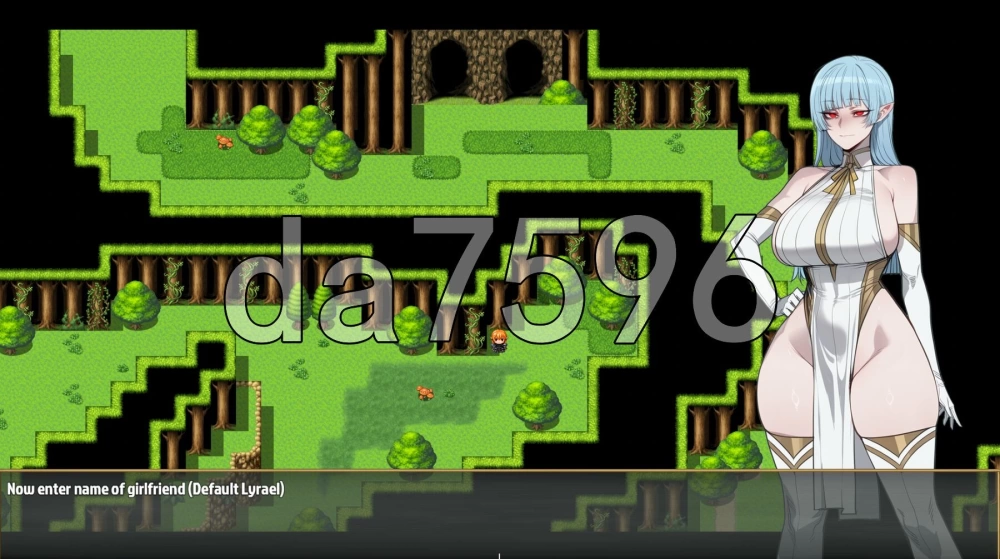 [日式RPG/更新] NTR精灵陨落NTR When Elves Fall v0.5 AI汉化步兵版 [1+1.10G][百度盘]