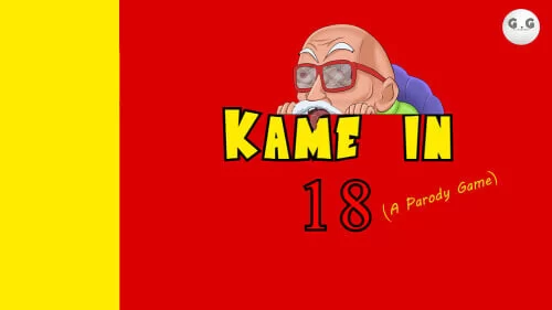 [SLG汉化PC] 人造人18号与龟仙人 Kame in 18 v1.0 [1+400M][百度盘]