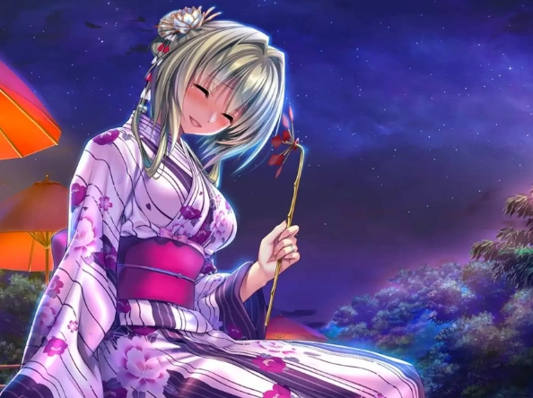 【ADV类型/安卓】甜蜜女友1+.v1.0.0AI汉化 [1+2.56G][百度盘]