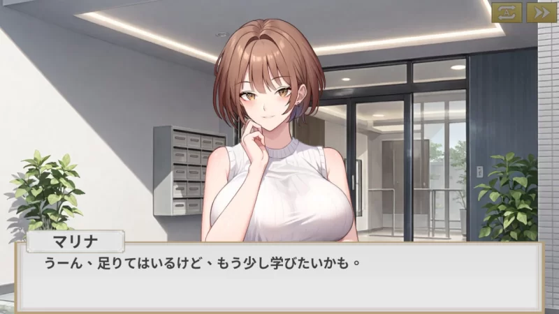 [SLG官中PC动态步兵]黑金－闪耀镇 Black Gold – Shining Town  ブラ… [1+300M][百度盘]