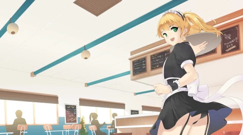 更新[欧美SLG/调教动态pc+安卓] 大学生活v0.66.129b 汉化版 [2+5.10G][百度盘]