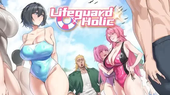 PC[爆款SLG/NTL/动态]救生员狂热 v1.1.0官方中文版 [1+1.5g][百度盘]