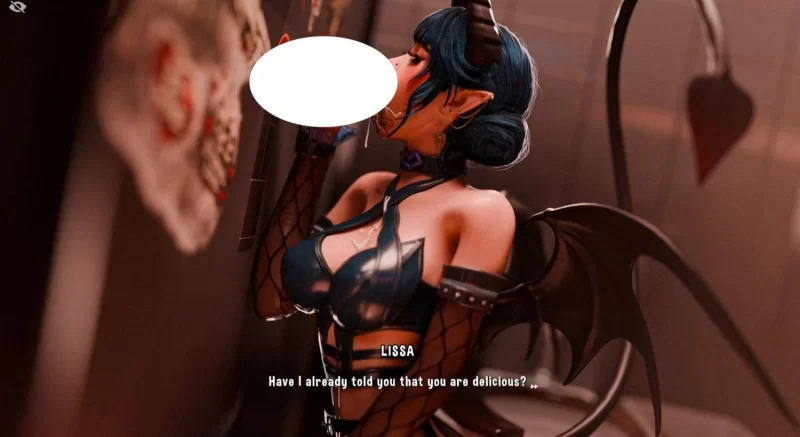 [PC 新作3D/魔物娘]魔物娘：无法拒绝 Monster Girls: You Can’t Say No 官中步兵 [1+6.5g][百度盘]