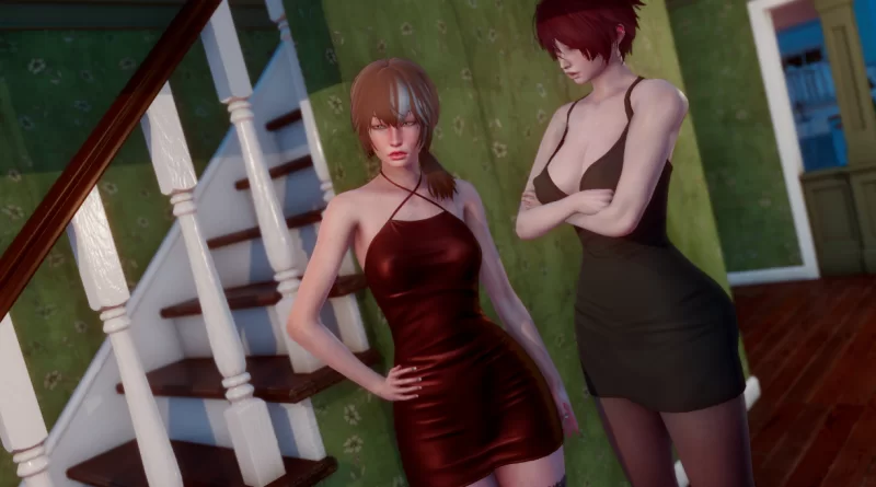 【亚洲风SLG/汉化/动态】深度觉醒 2/深度复兴 Ep.2 P3 PC+安卓直装汉化版 [1+2g][百度盘]