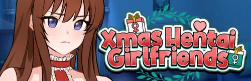 [SLG官中PC安卓MAC动态步兵] 圣诞变态女友们  Xmas Hentai Girlfri… [1+500M][百度盘]