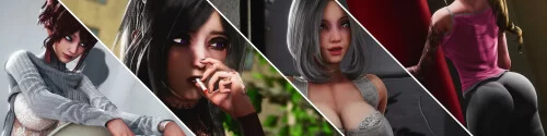 [双端/3D/SLG/潜力佳作/动态/中文]镜头欲望/欲镜 Lens Lust V0.2.2 [4+4.8G][百度盘]