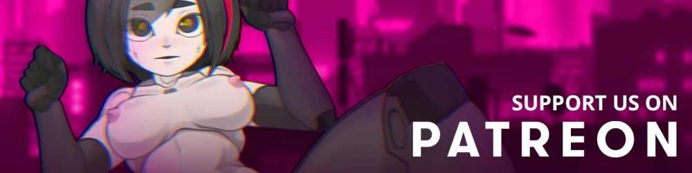 [PC+安卓/触摸SLG/养成/动态]我的反乌托邦机器人女友v0.97.11 [2+1.8G][百度盘]