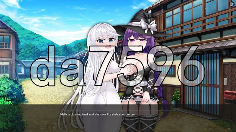 [日式RPG/新作] Hex：成为魅魔 Hex：Becoming V0.3.5 生肉步兵版 [1+2.40G][百度盘]