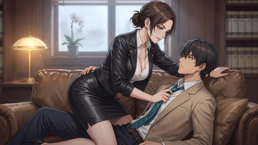 [SLG/动态/步兵/AI汉化] 我的完美复仇  v0.5 动态步兵AI汉化版 [1+1.75G][百度盘]