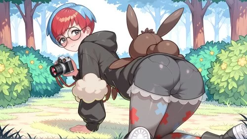 【SLGPC安卓v0.6】宝可梦艳女镇 [1+1.2G][百度盘]