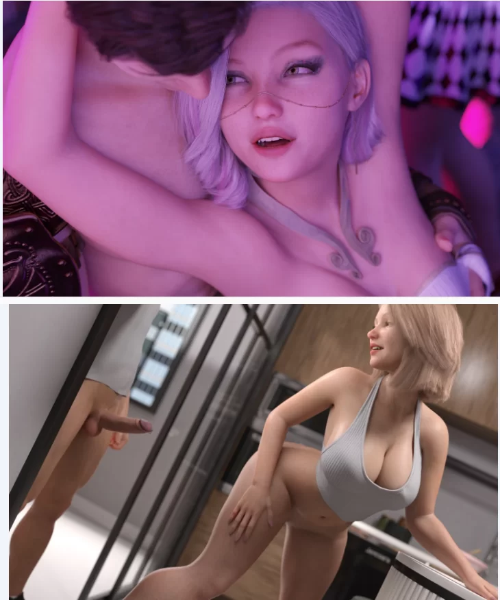 【PC+安卓欧美SLG/AI汉化/3D】成长之路S1 v1.07a [1+5.1G][百度盘]
