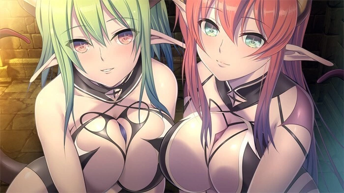 [SLG/官中] 深渊的迷宮 LABYRINTHOS The Depths  v1.1.0 动态步兵官… [1+2.96G][百度盘]