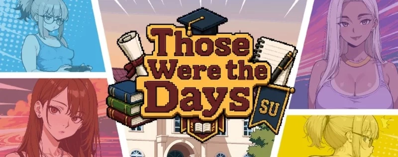 【双端更新日系SLG/熟女】昔日时光 Those Were the Days 0.015 AI汉化版 [1+198mb][百度盘]