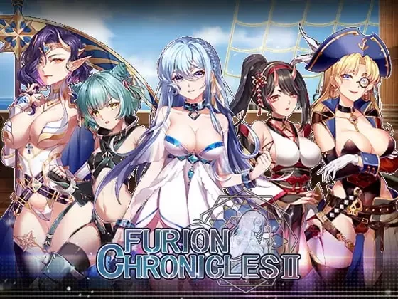 PC[SRPG/凌辱]法利恩战记2 Furion Chronicles II 官中繁体 [1+870m][百度盘]