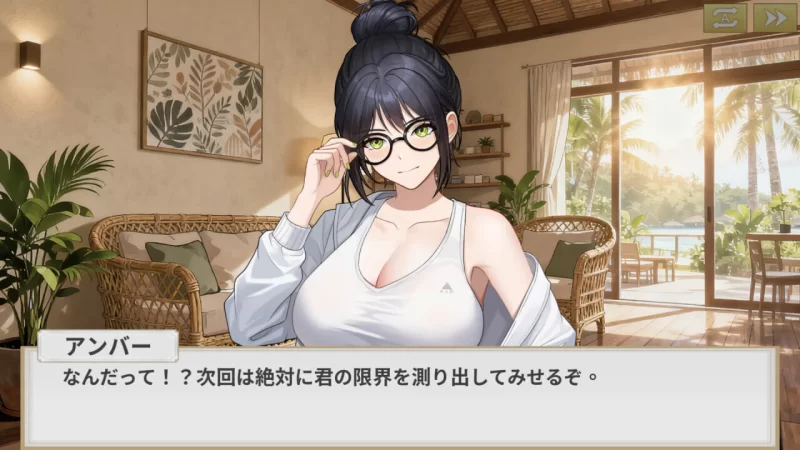 PC[SLG/经营/后宫]黑金－闪耀镇 Black Gold – Shining Town 官中步兵 [1+210m][百度盘]