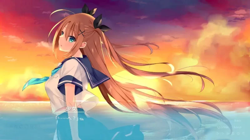 [ADV汉化PC]安可！Plus！ ENCORE! plus! [1+5G][百度盘]