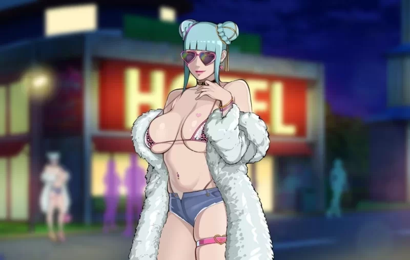 木叶熟女 Konoha Milfs v1.1 AI汉化版【PC+安卓/SLG·NTR】 [1+3g][百度盘]