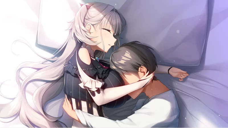 双端[ADV/纯爱]女仆来我家 メイドさんのいる暮らし 汉化 [2+1.5g][百度盘]