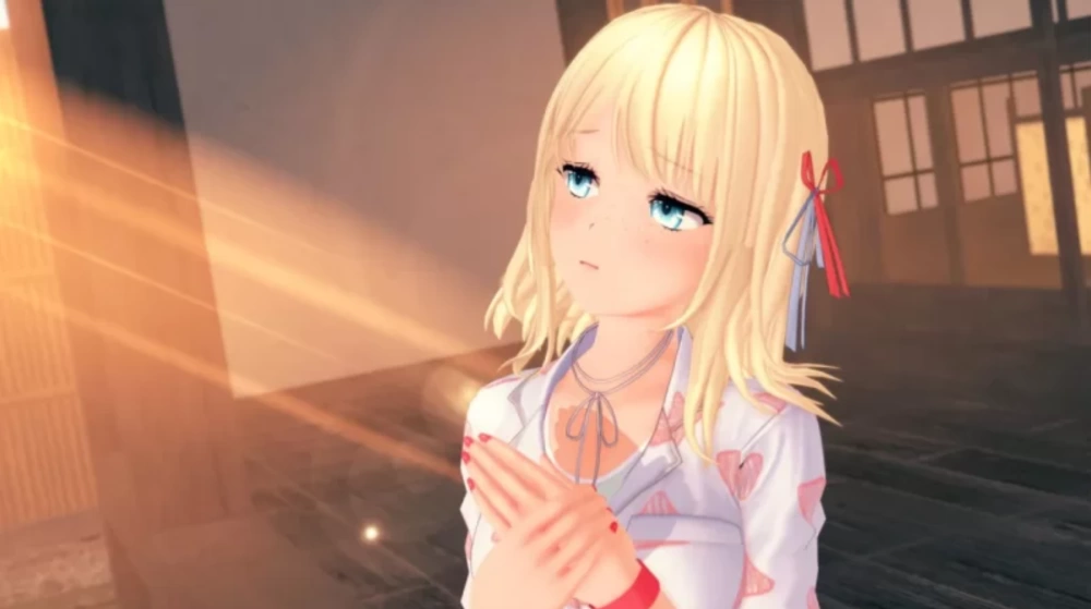 【双端/日式】再次绽放 Bloom Again v0.8 [4+4.4G][多种下载方式]