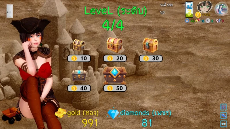 【亚洲SLG/官中/沙盒/更新/双端】艾娃：维拉诺克斯v1.5 [2+800m][多种下载方式]