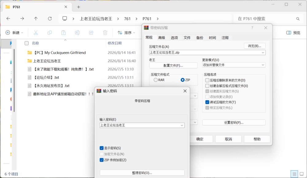[双端/2D/SLG/精品/恋爱/后宫]我的绿帽女友/我的妻奴女友v0.0.9R [4+2.27G][百度盘]