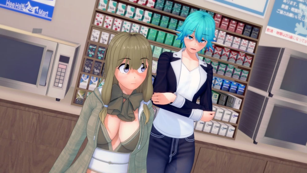 深红高中 Crimson High v0.48.0 AI汉化版【PC+安卓/7.20G/更新】 [2+7.20G][百度盘]
