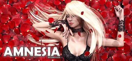 【欧美SLG/更新/无码/后宫】失忆症重制版第二章 v0.201a [1+5g][多种下载方式]