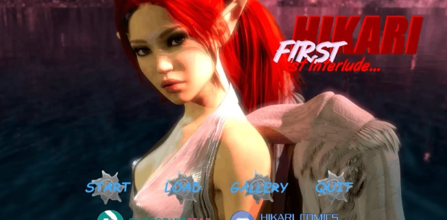 更新【欧美SLG动态pc+安卓】第一幕间奏v0.06.02p AI汉化版 [2+1.47G][百度盘]