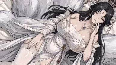 【PC爆款RPG/动态】我和龙女妈妈的玄幻之旅 龍女の母と紡ぐ仙界遊記 v0.355官中步兵 [1+1.7g][百度盘]